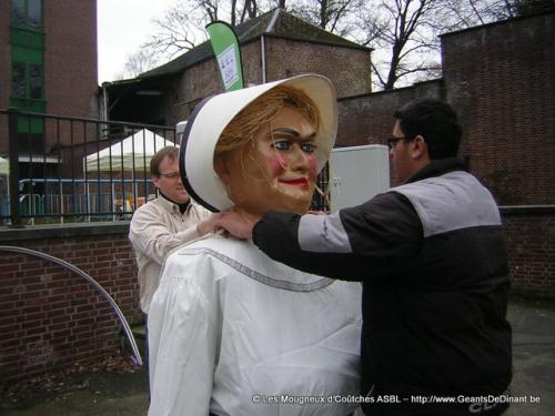 Dinant.Carnaval.2009.1